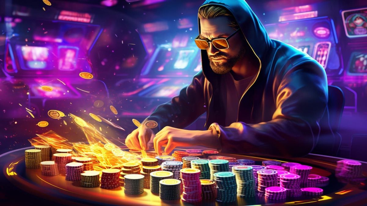 MONOPOLY Casino کیسینو میں رولیٹی گیمز کے بارے میں معلومات