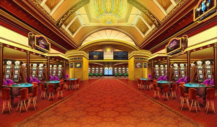 MONOPOLY Casino کیسینو میں سلاٹ کھیلنا شروع کریں۔