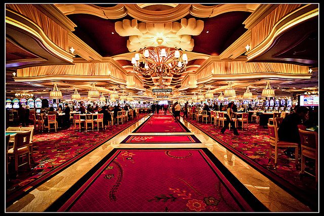 MONOPOLY Casino آن لائن کیسینو میں اصل گیمز